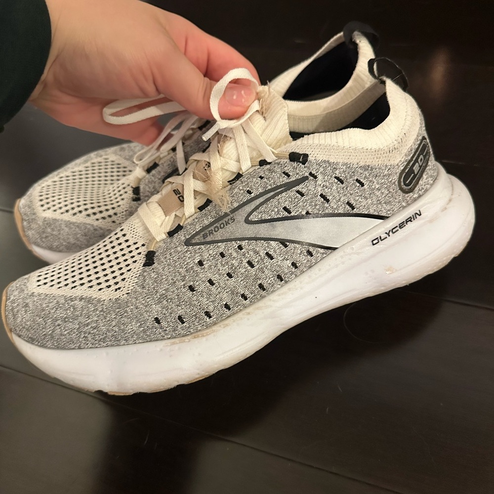 Brooks Glycerin Women’s 10